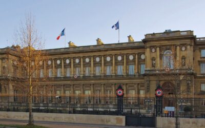 Préparation aux concours des Affaires étrangères et d’administrateur – voie Orient (MEAE)