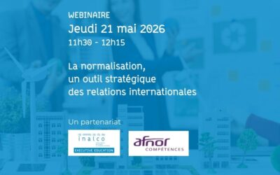 RDV Webinaire jeudi 21 mai 2026 – 11h30