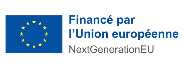 Financé par l'Union Européenne - NextGenerationEU