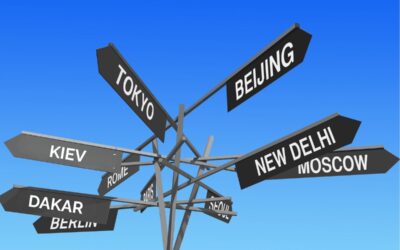 Maîtriser une langue orientale, un atout stratégique pour les professionnels de l’international