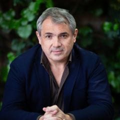 Regis Gente Régis Gente - expert Caucase du sud