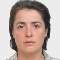 Svanidze Tamara Svanidze Tamara - Experte Caucase du sud Inalco