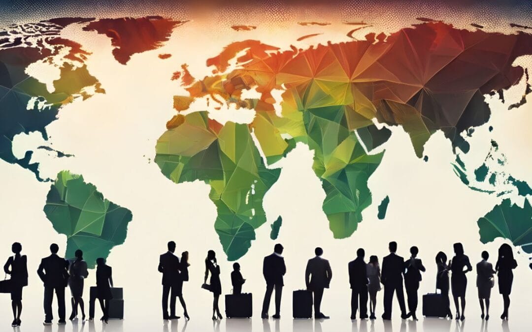 anticiper les risques internationaux pour mieux décider